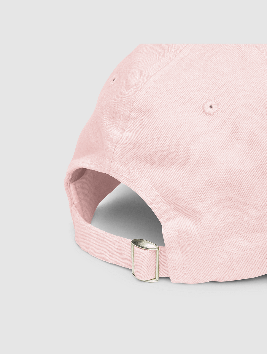 [SquatchyLS] Pastel baseball hat product image (2)