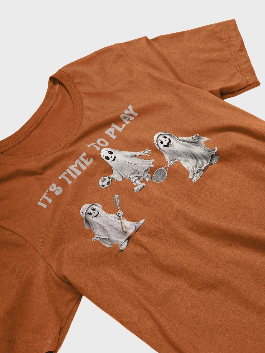 Playful Ghost Trio T-Shirt product image (30)
