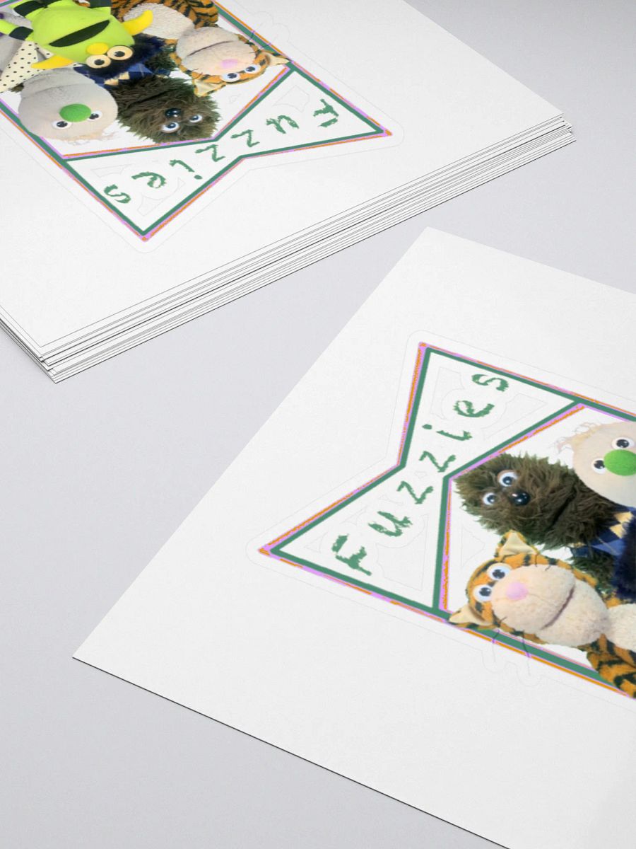 Fuzzies product image (12)