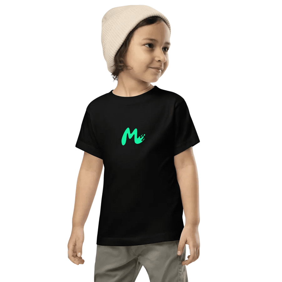 Millzaa Child T-shirt product image (8)