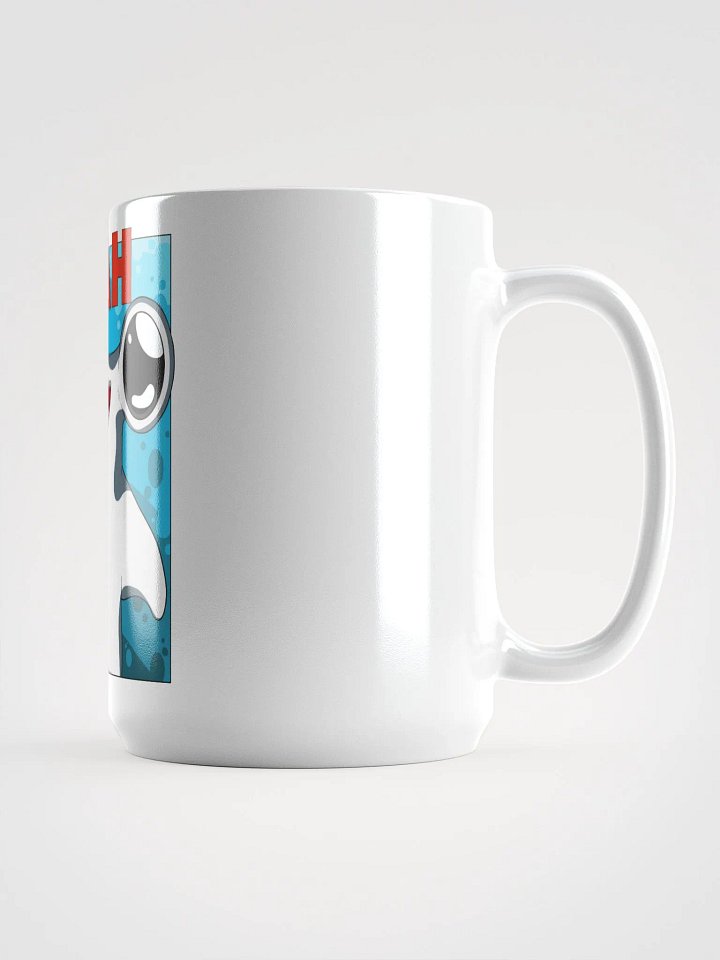 Jeah (Caffeinated) product image (2)
