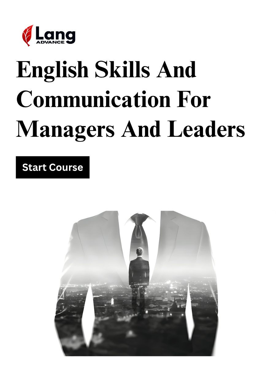 English Skills And Communication For Managers And Leaders product image (1)