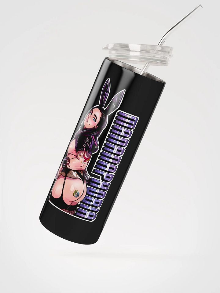 Bunny Manana Stainless Steel Tumbler product image (2)