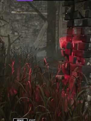 Did you cleanse? | hyflicker on #Twitch #DBD #NeaMain