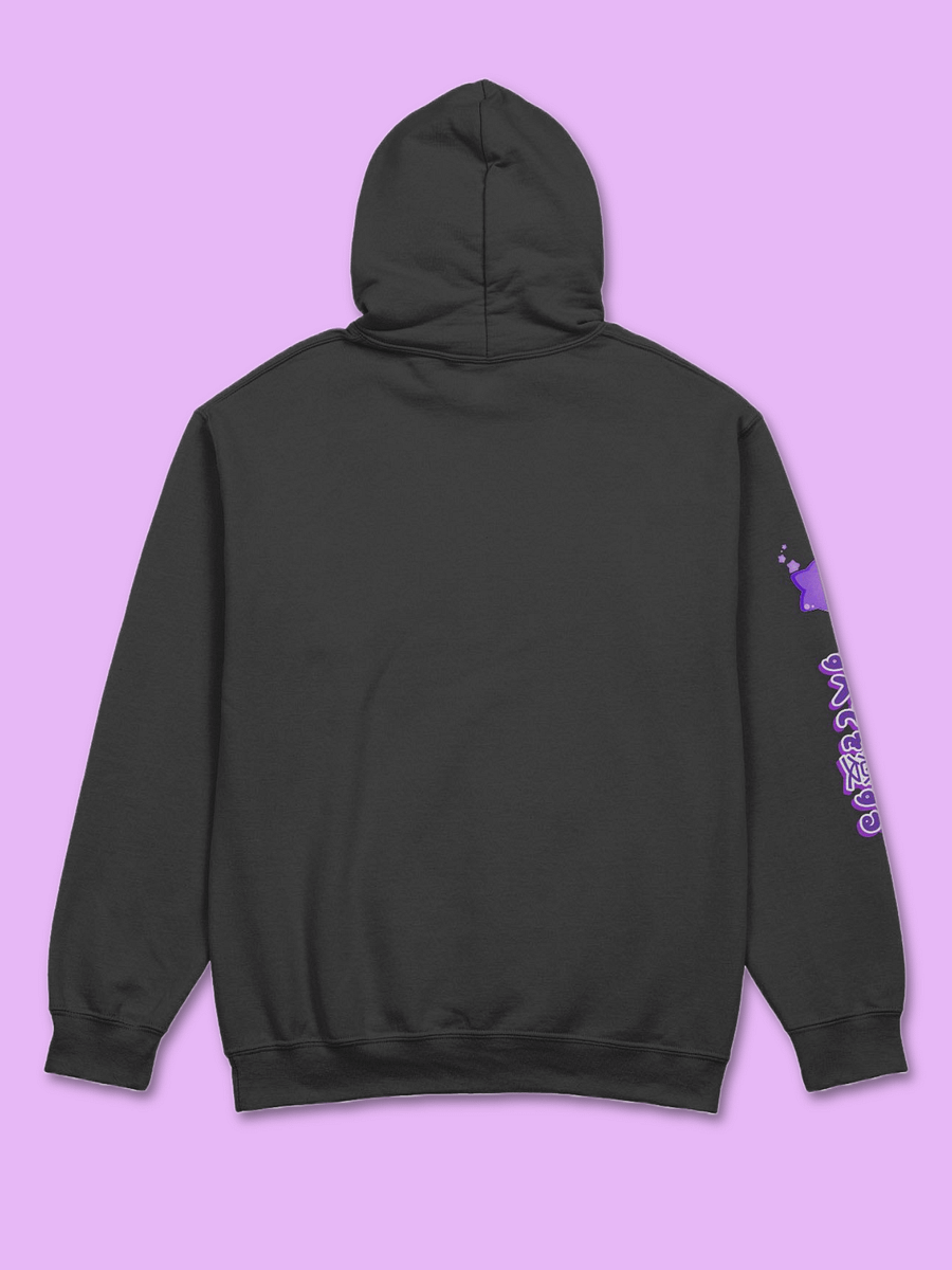 Lean Squad Hoodie product image (3)