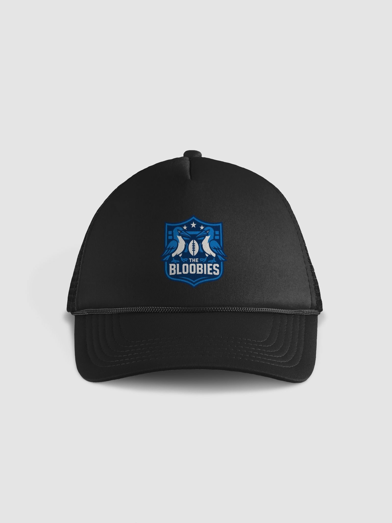 The Bloobies - Trucker Hat product image (1)