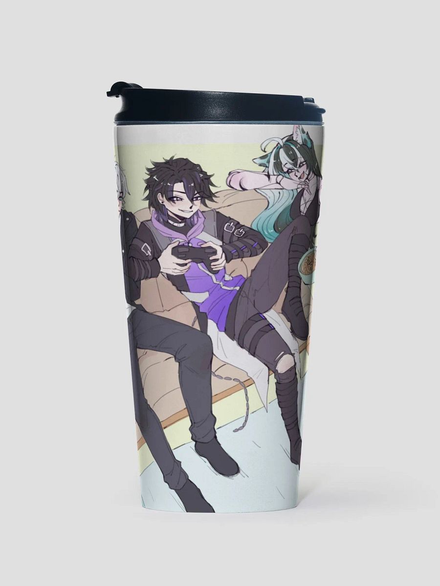 Mimi, Void and Kenji Coffee Mug product image (1)