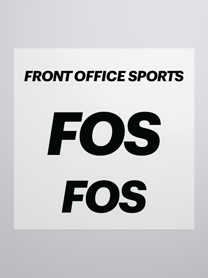 merchandise sales Archives - Front Office Sports