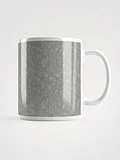 Unknown Pleasures 2 Mug product image (2)