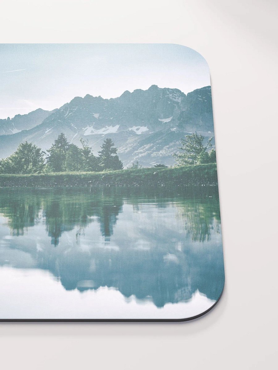 Tranquil Reflections Mouse Pad product image (5)