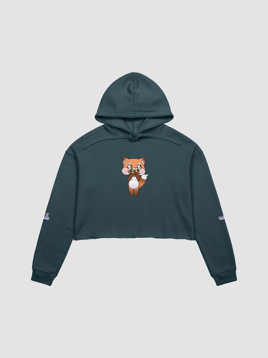 Ladies Hoodie product image (2)