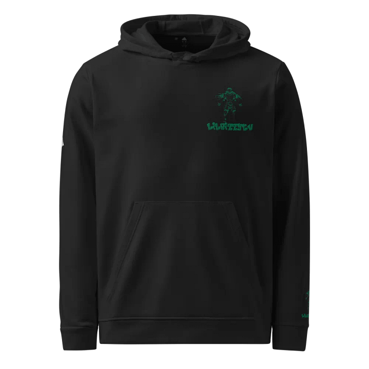 Lilbizzytv Adidas Limited Edition hoodie! product image (1)