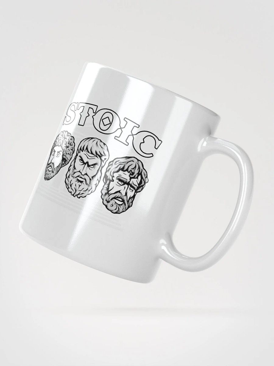 Stoic Mug product image (2)