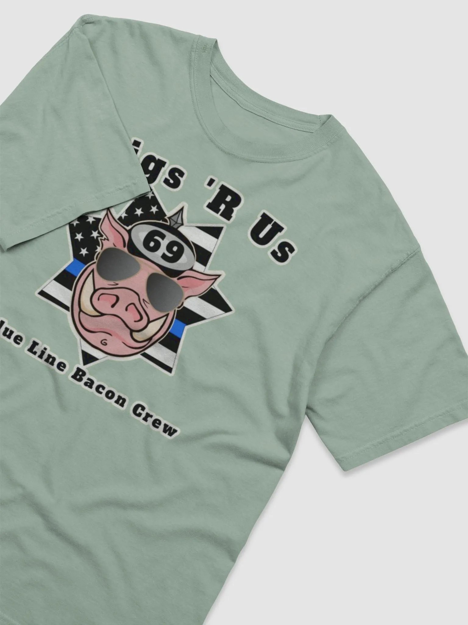 PIGS 'R US product image (30)