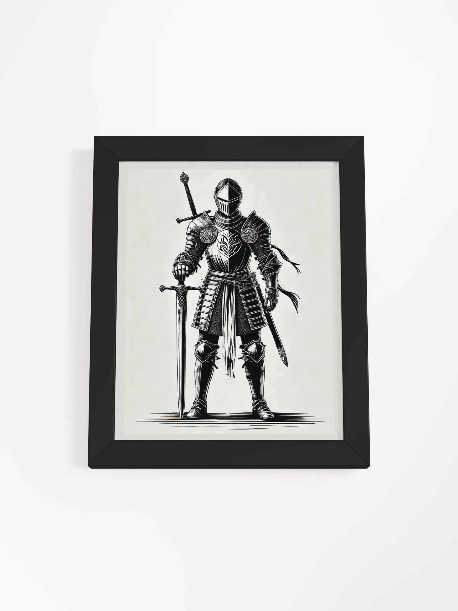 Medieval Knight product image (1)
