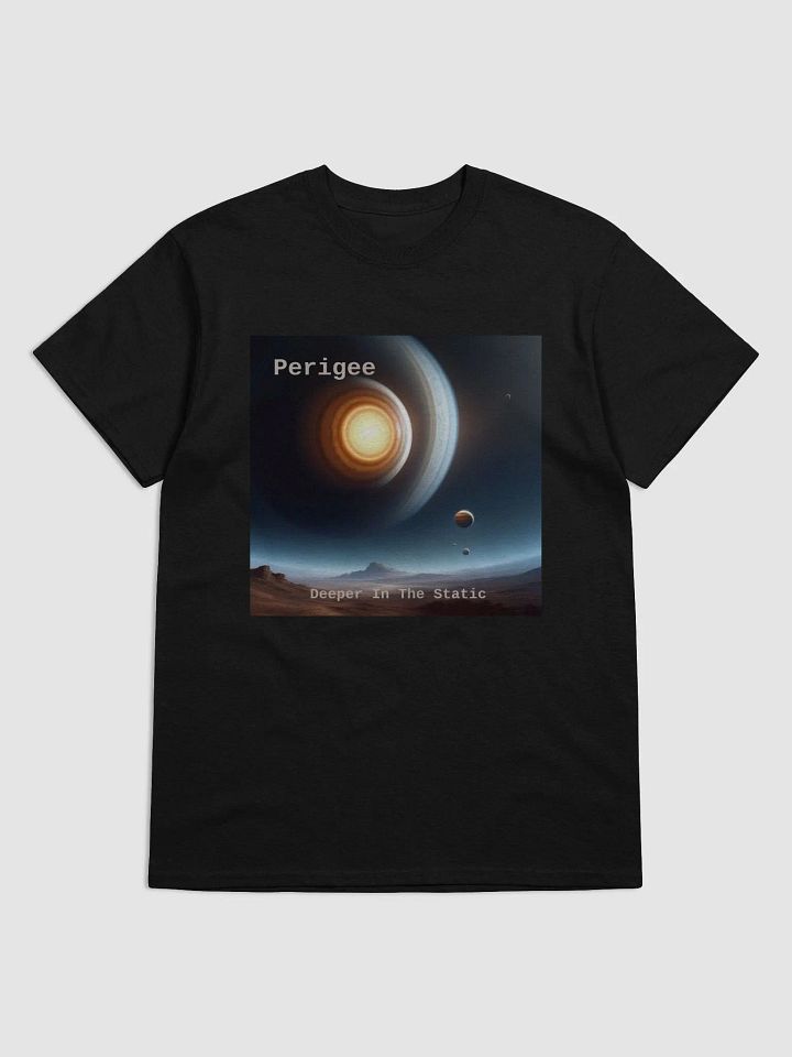Perigee T-Shirt product image (1)