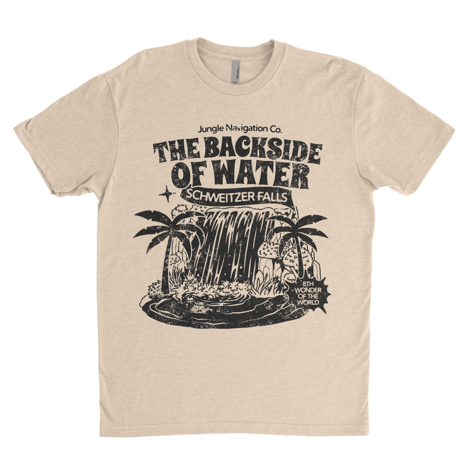 Backside Of Water Shirt product image (1)
