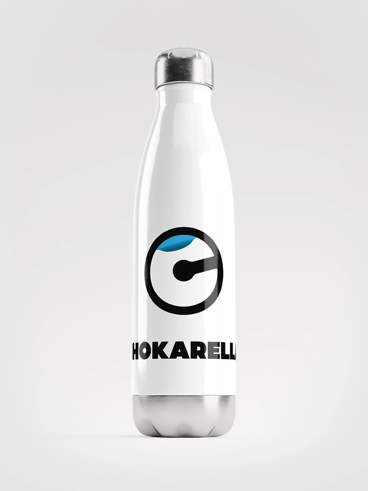 Stainless Steel Water Bottle product image (1)