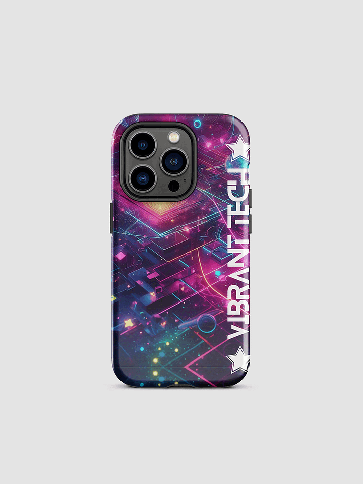 Vibrant Tech-Tough iPhone Cases product image (2)