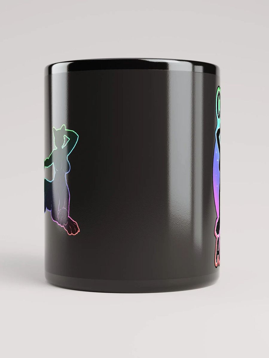 Rainbow Centaur of Attention Mug! product image (5)