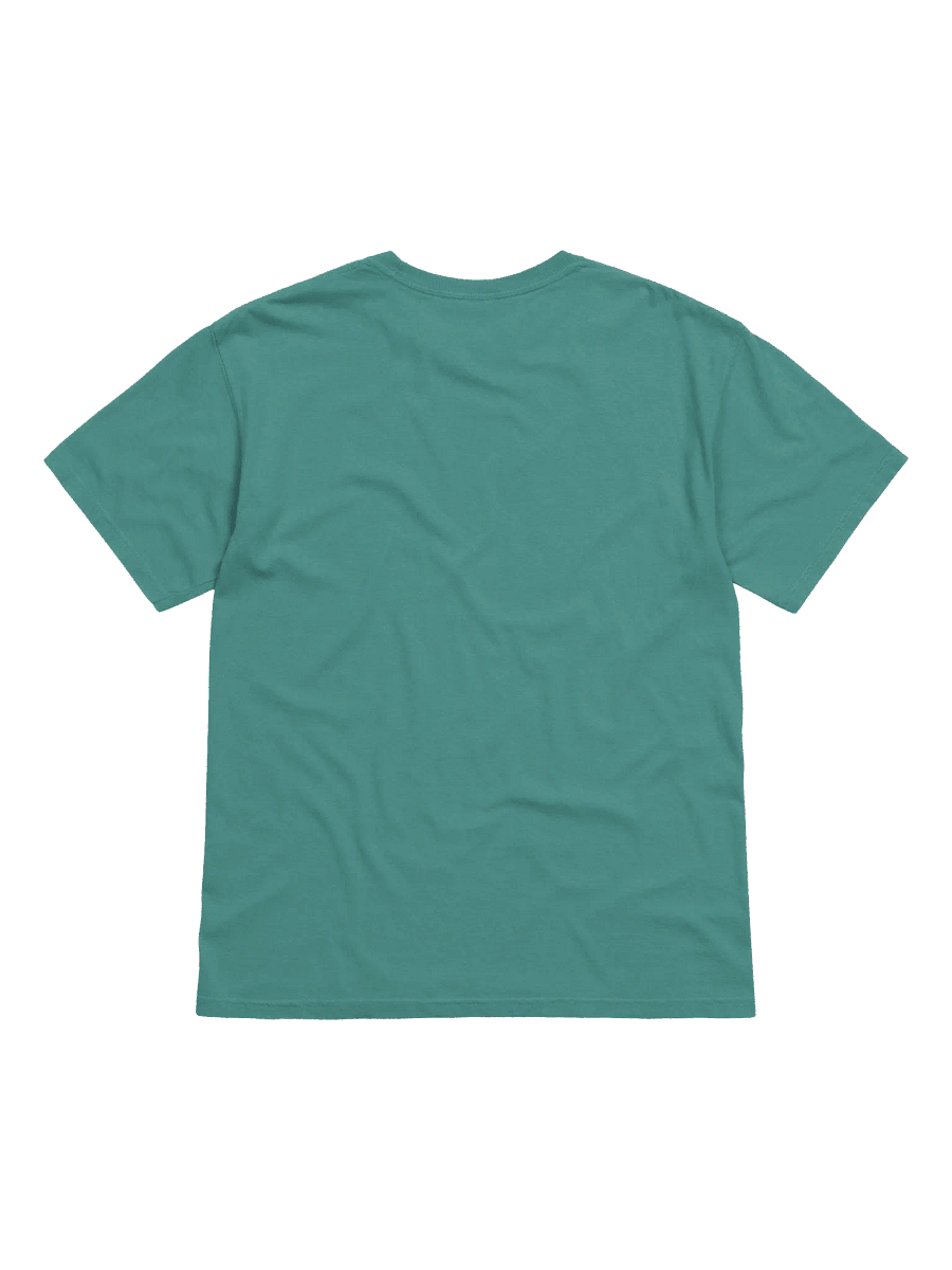 Do-Dodonpa - Embroidered Tee product image (4)