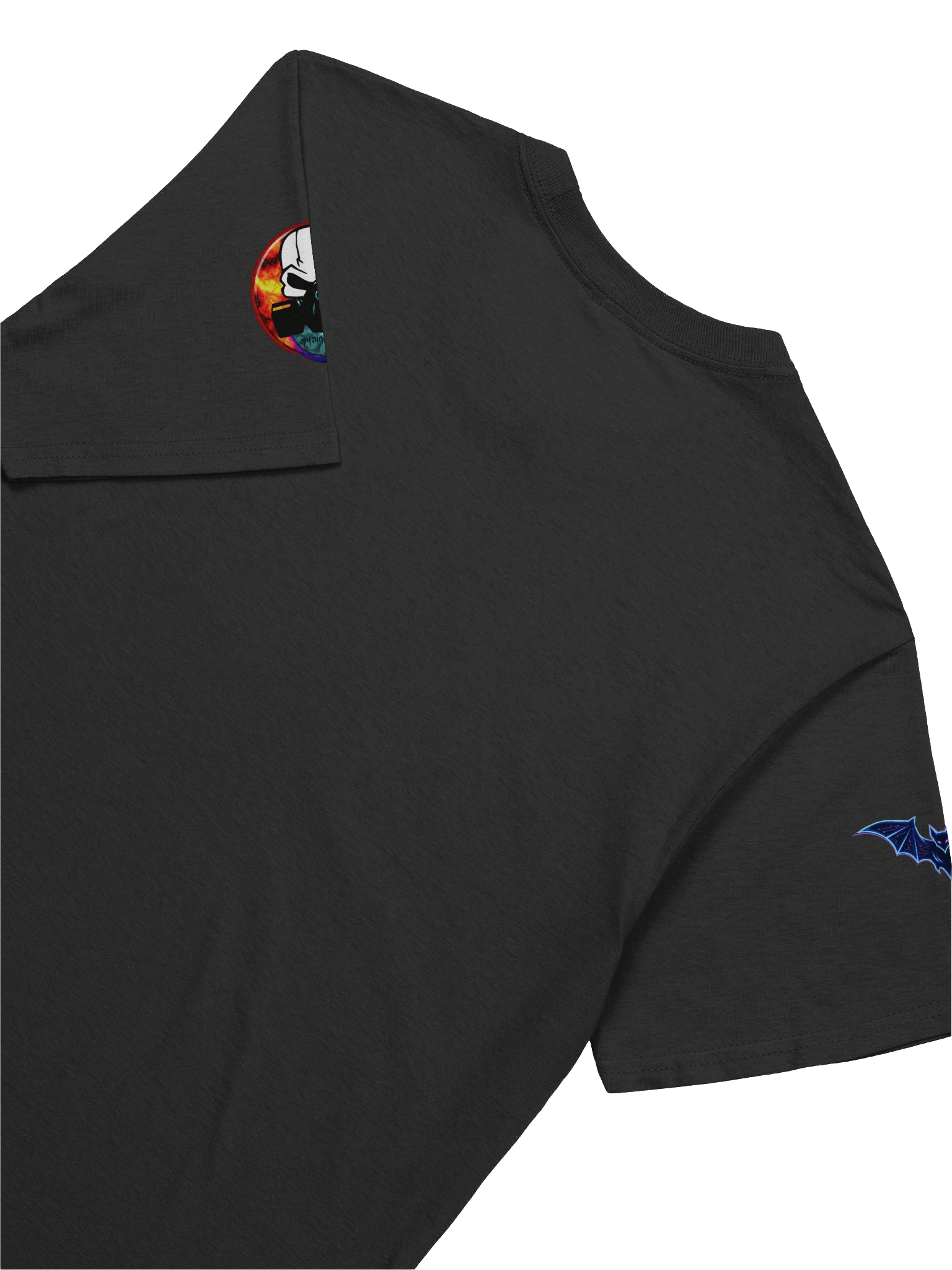 Nightmare Ryzing SD/RC T-Shirt product image (127)
