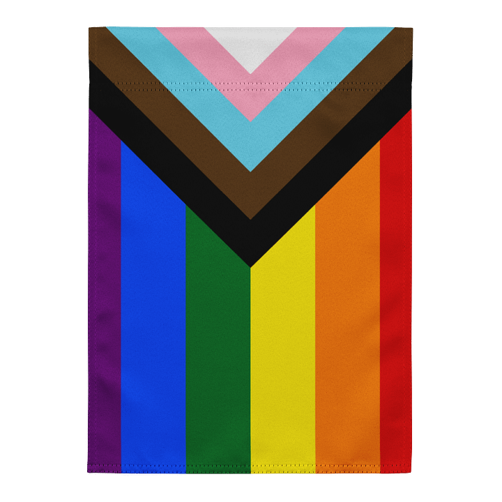 Pride Garden Flag 🌈🏳️‍🌈 product image (2)