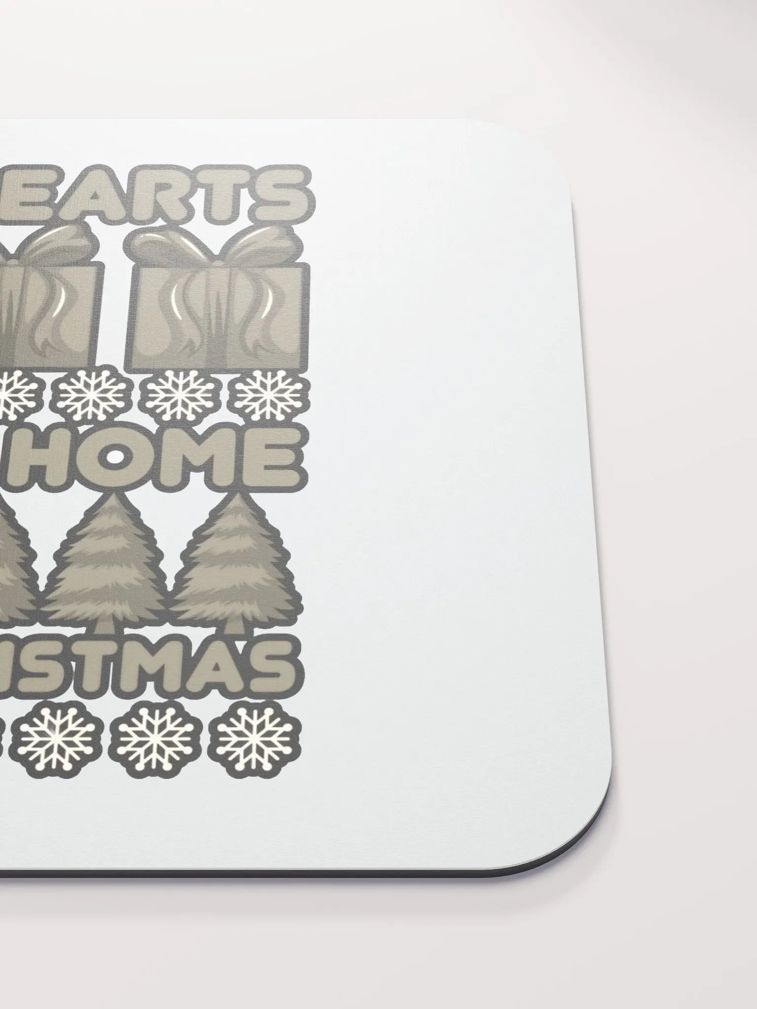 ALL HEARTS COME HOME FOR CHRISTMAS product image (5)