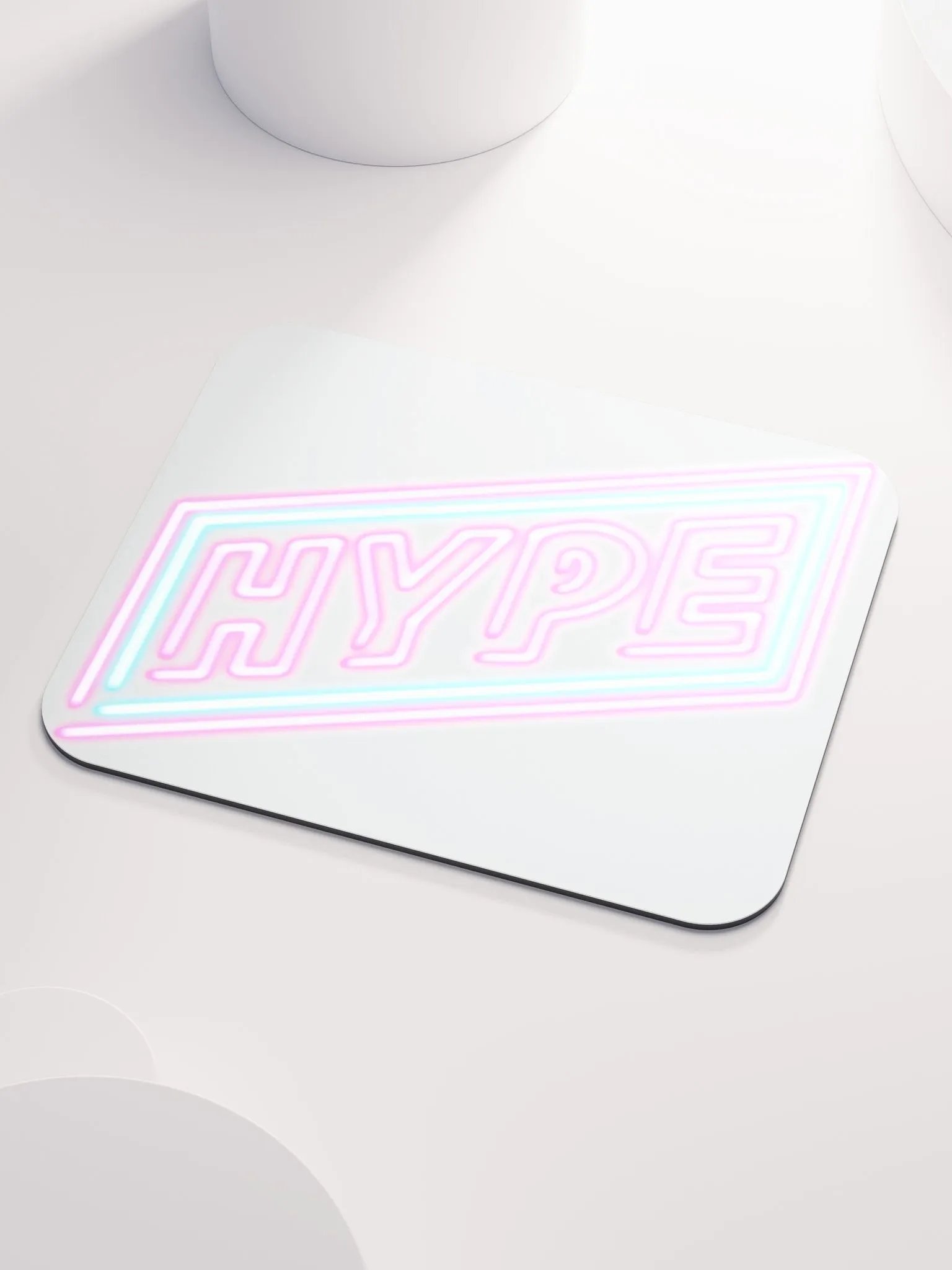 Hype NEON Mousepad product image (3)