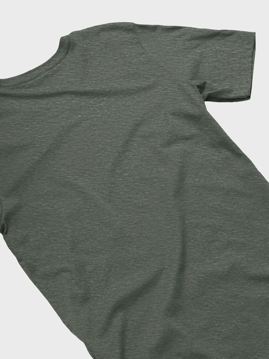 Botany Definition T-Shirt product image (4)