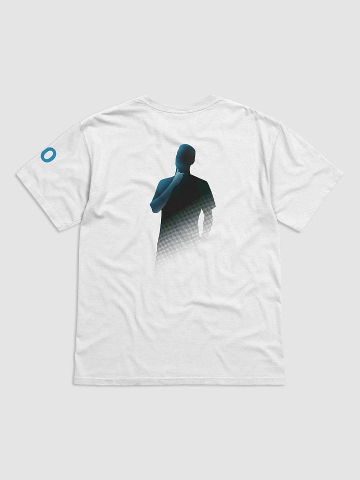 LIMITED - Pulse Check T-shirt product image (1)