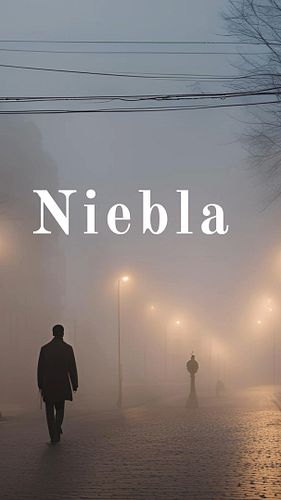 Niebla, una novela magistral de la literatura española.

Puedes seguir la novela completa en nuestro canal de #audiolibros 

...