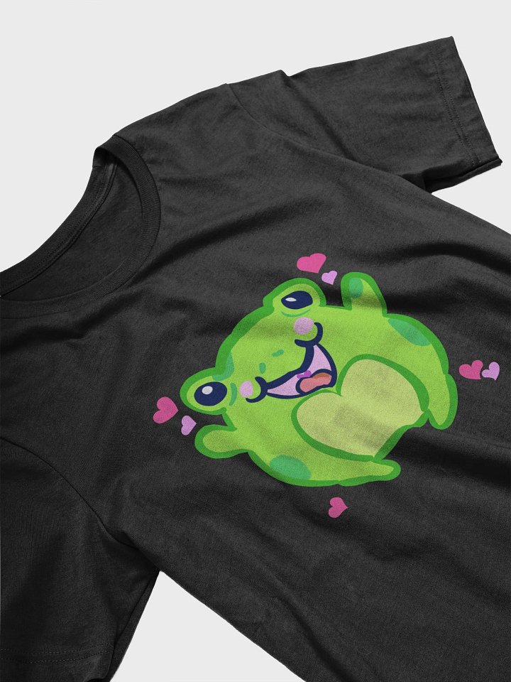 Huggle me Tee product image (2)