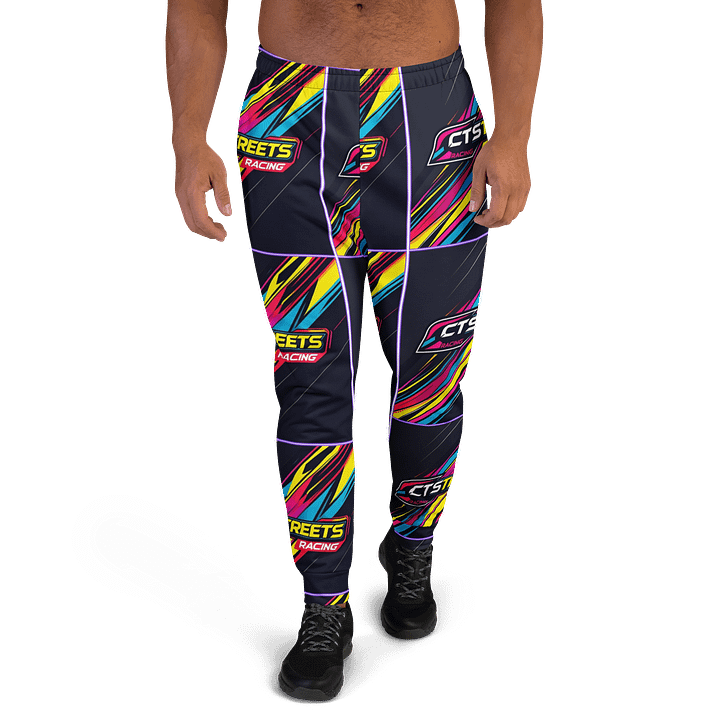CTSTREETS TRACK PANTS product image (2)