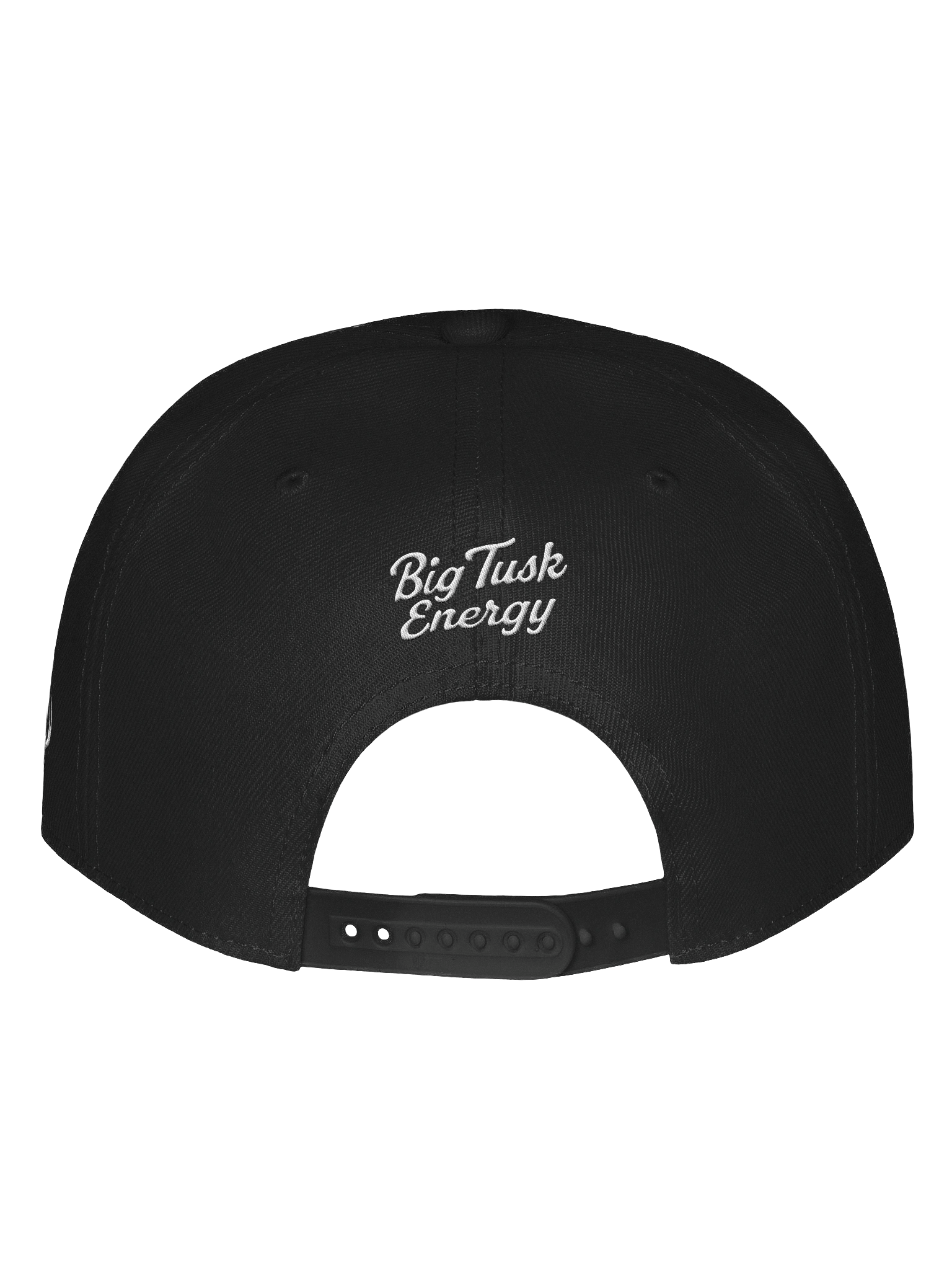 SLC Puck “Upside Down” Hat - Blackout product image (4)