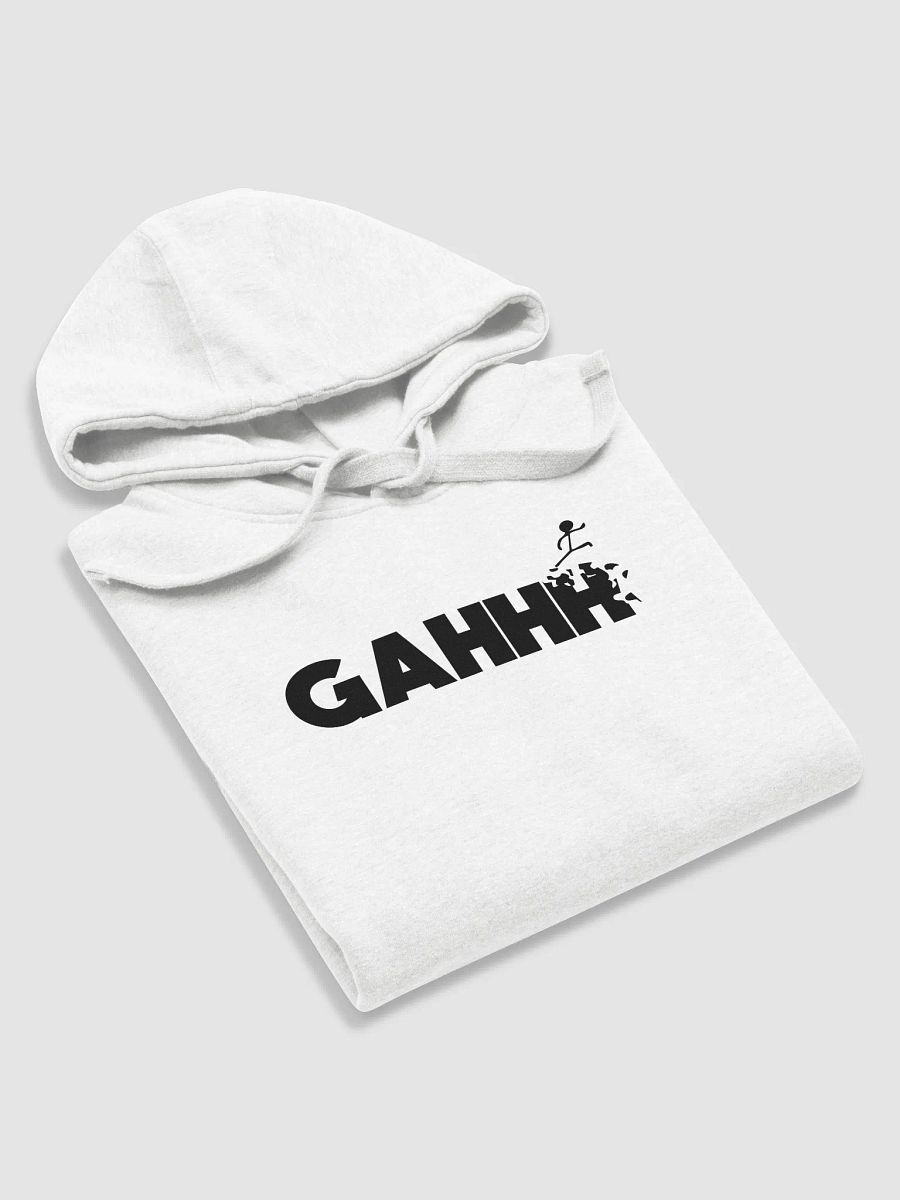 Gahhh Hoodie product image (5)