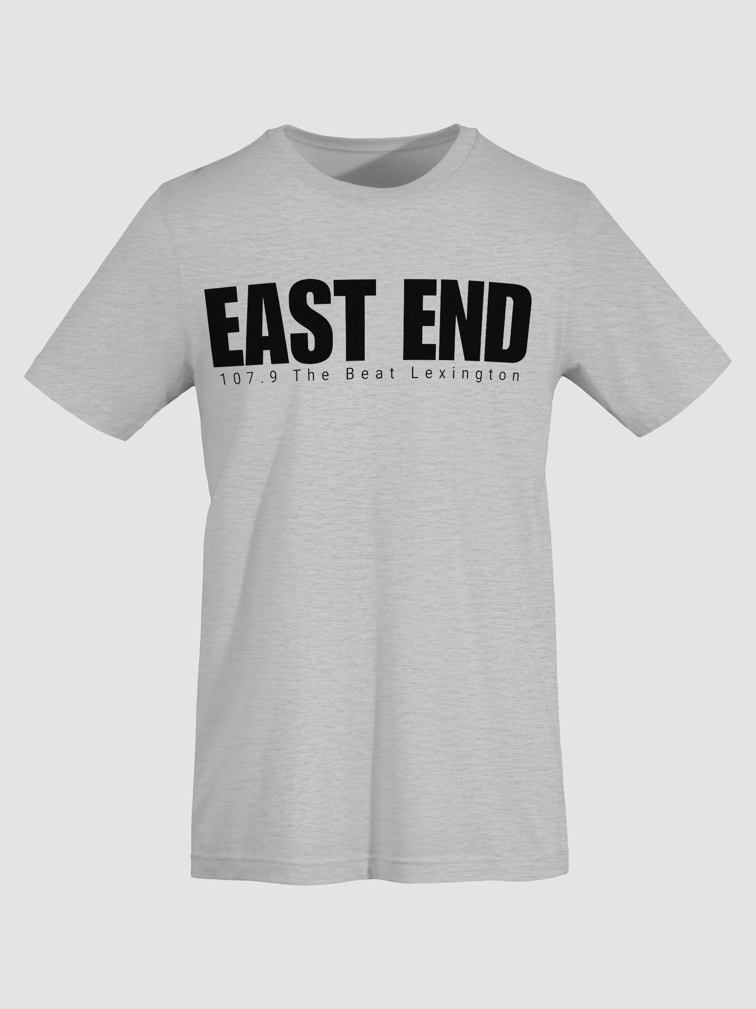 East End Minimalist T-Shirt product image (14)