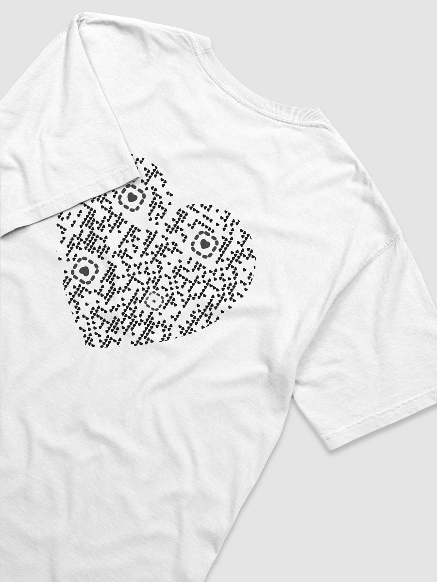 simple - wht tee product image (6)