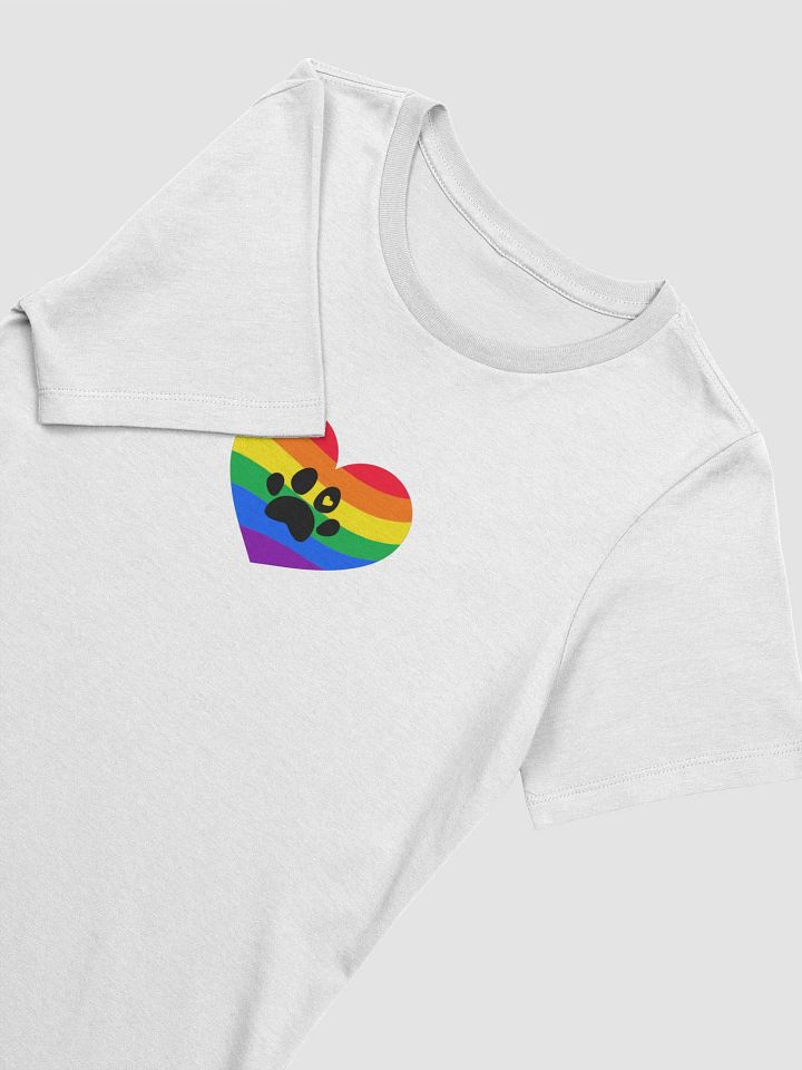 Love is Love Tee product image (2)