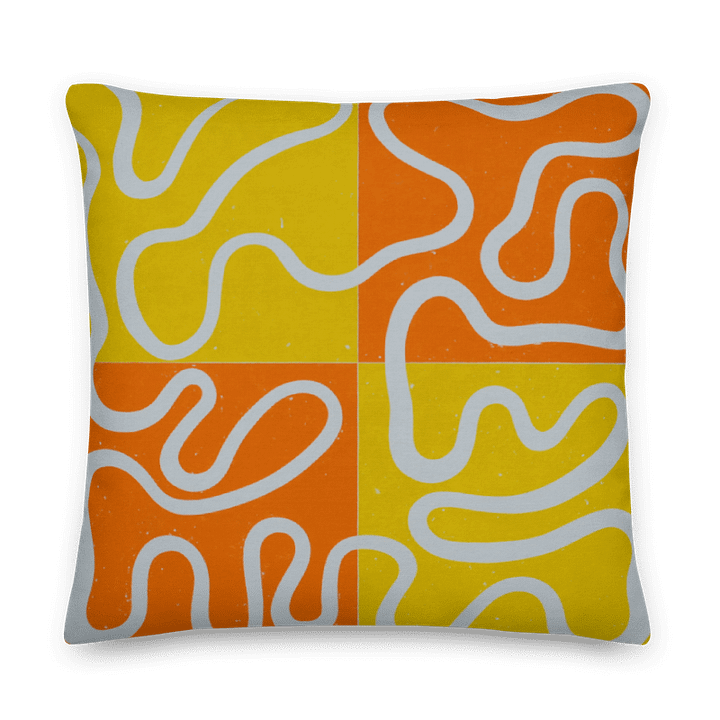 Big Daddy Pillow product image (1)