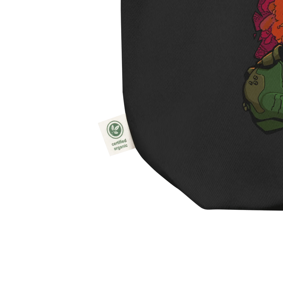 eabRIP&TEAR Tote Bag product image (6)