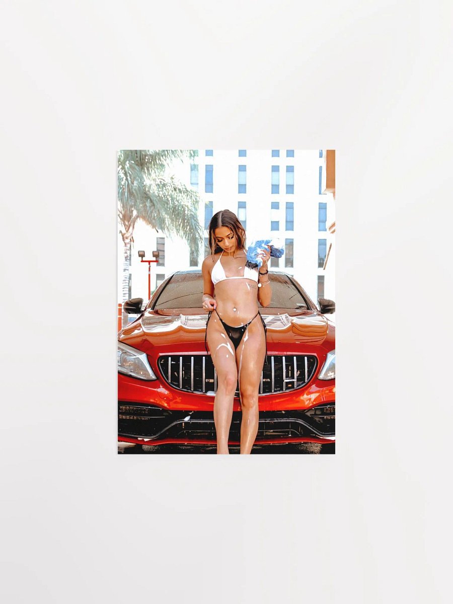 Pls frame me daddy #4 product image (2)