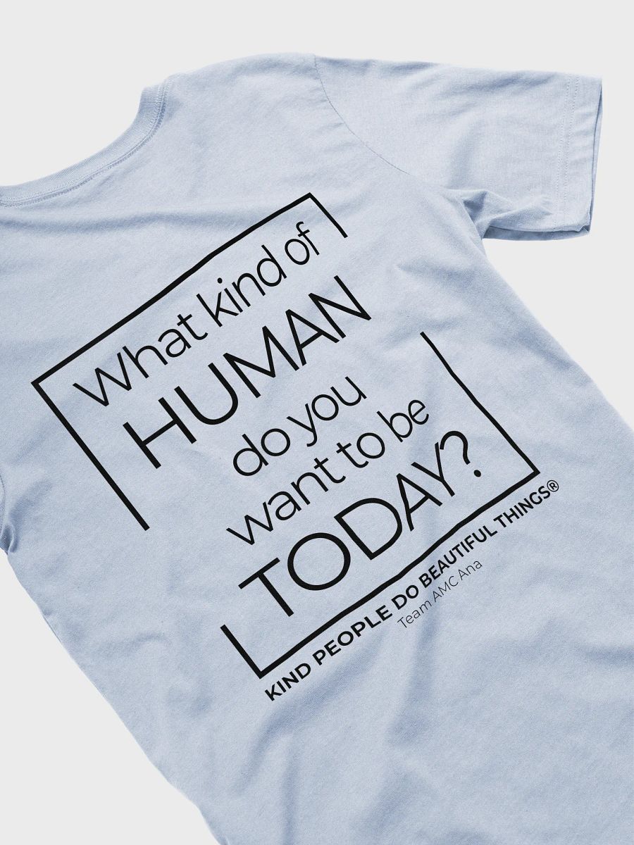 INSPIRING Human - Spring Shirt product image (4)