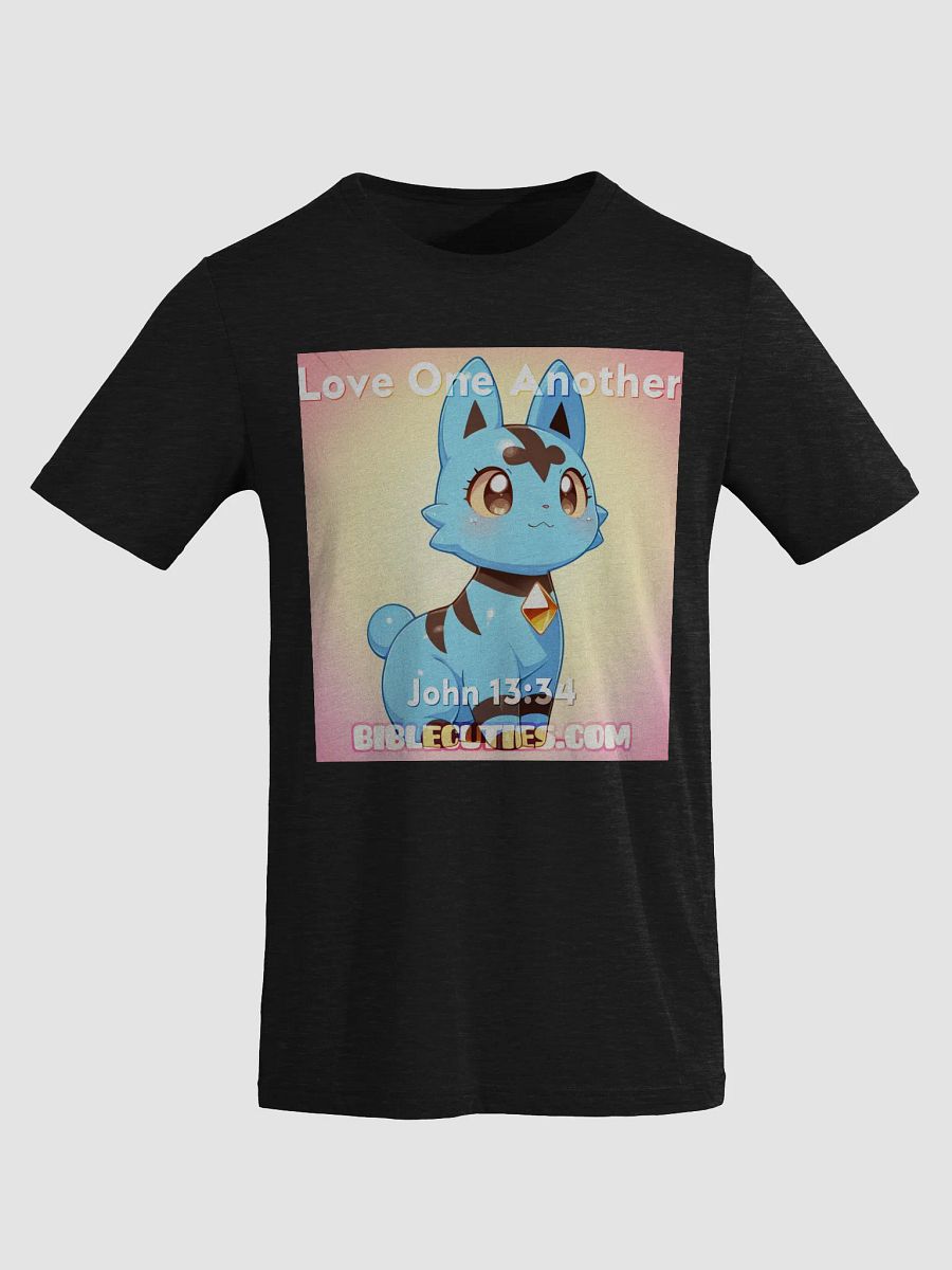 Bible Cuties Rachel - Love One Another T Shirt product image (3)