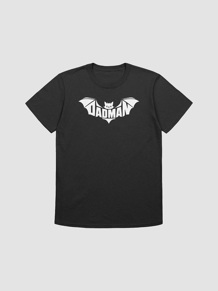 Symmetrical Bat Wings Unisex T-Shirt product image (1)