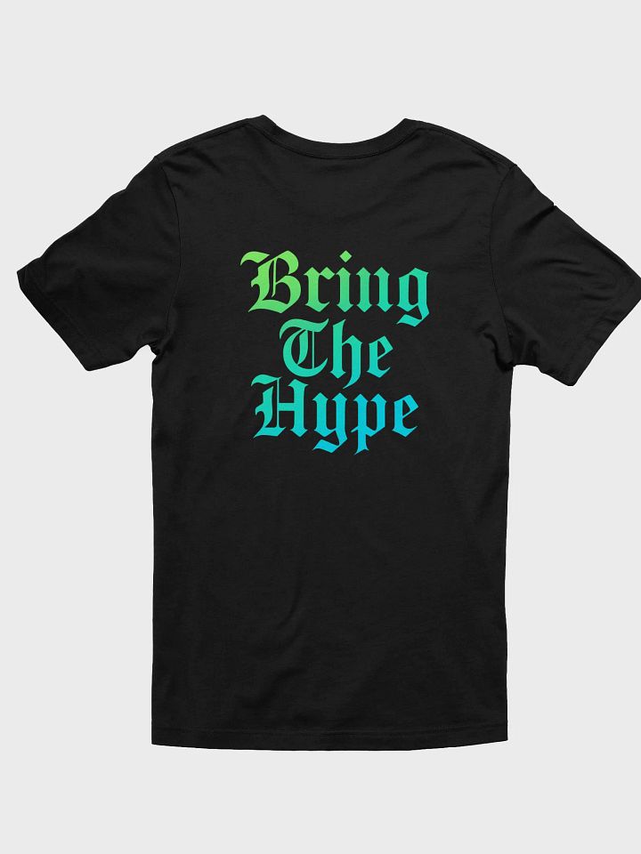 BSE Bring The Hype Shirts product image (2)