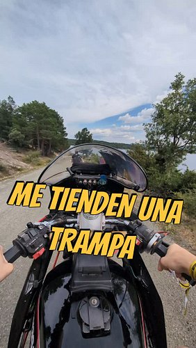 ¿Te ha pasado alguna vez?

#motorbeach #gpz #kawasaki #motor #pov #parati #bosozoku #z400