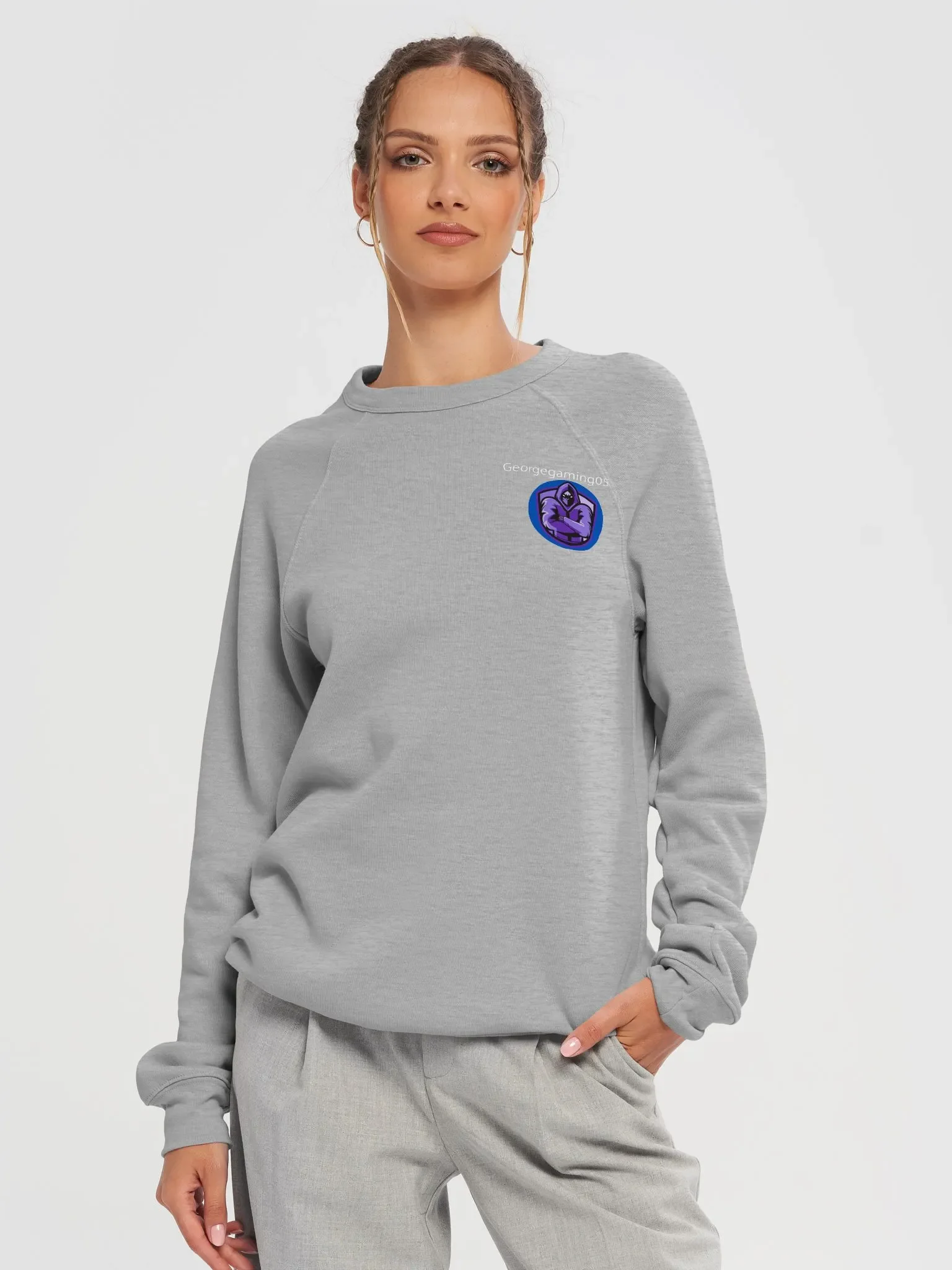 Womens Sweatshirt product image (1)