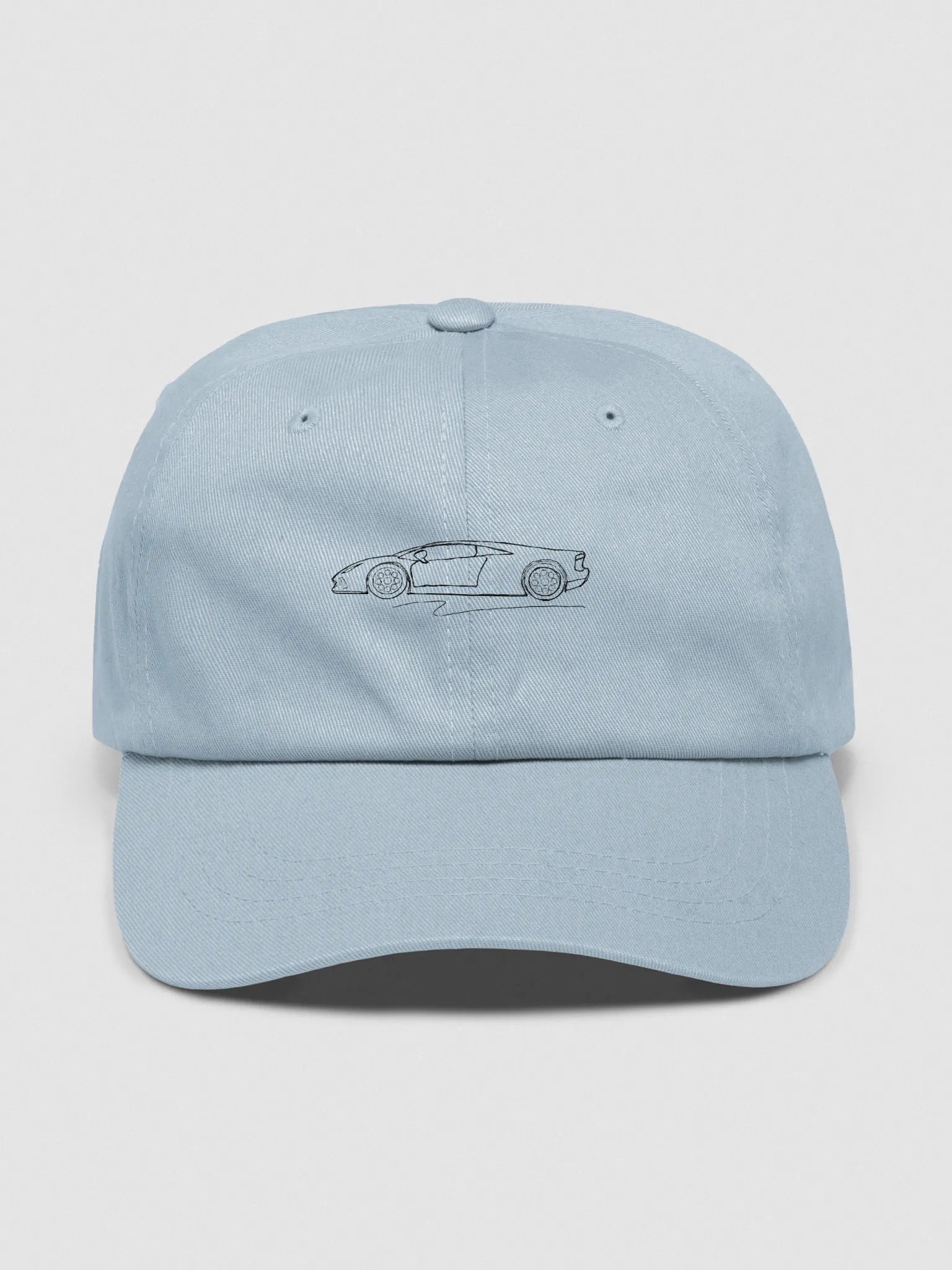 Dad Hat product image (3)