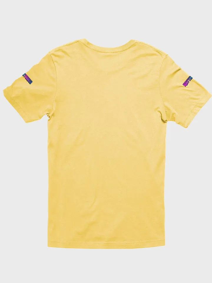 Chicken Jeffrey Super Soft Tee product image (72)